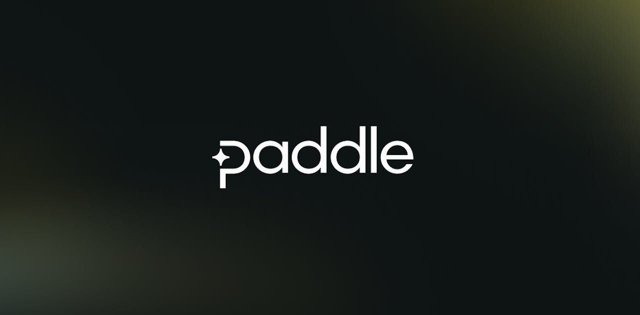 Paddle