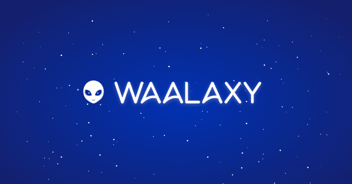 Waalaxy